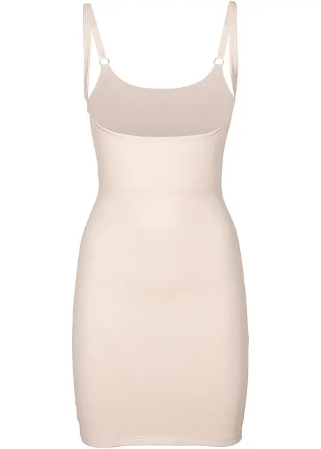 Sottoveste con effetto modellante medio, bonprix