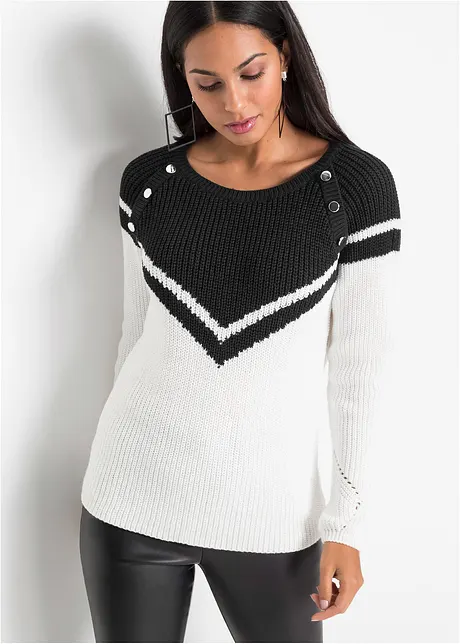 Maglione, bonprix