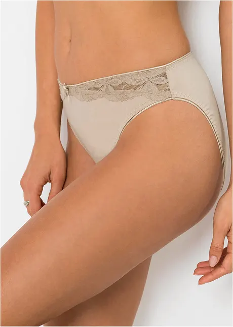 Slip (pacco da 3), bonprix