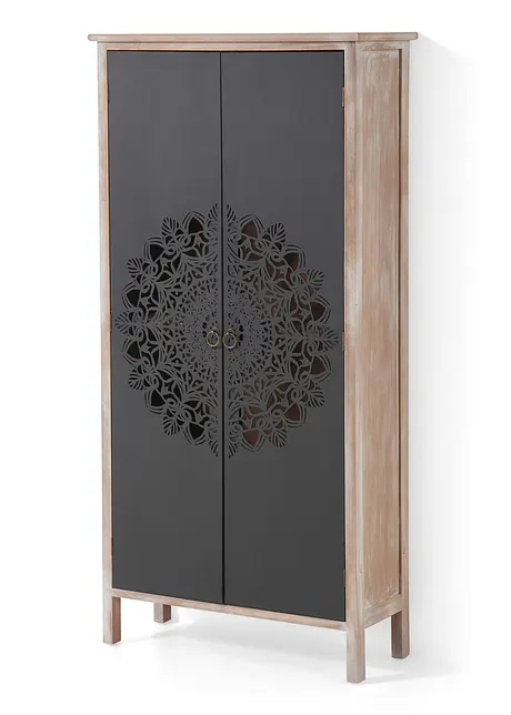 Armadio con trafori, bpc living bonprix collection