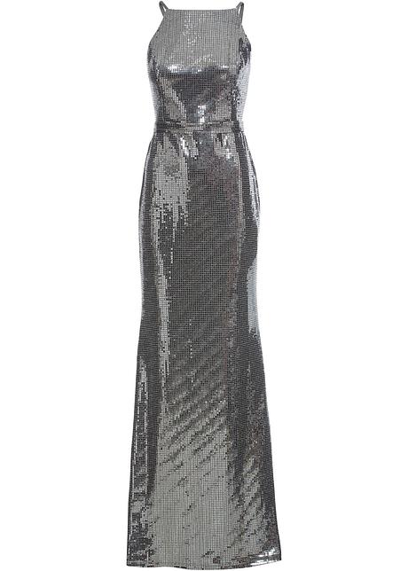 abiti di paillettes