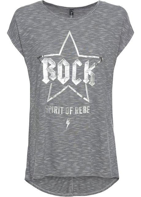 t shirt lunga