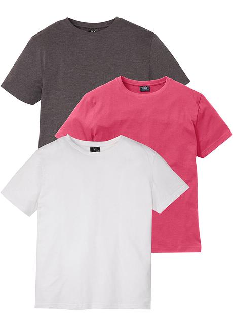 maglie eleganti fiorella rubino