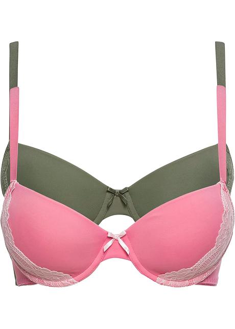 reggiseno coppa b corrisponde