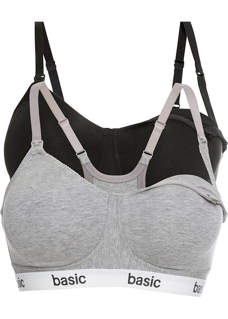 bonprix reggiseni allattamento