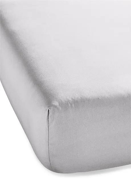 Lenzuolo con angoli in microfibra, bonprix