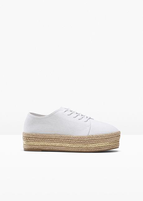 Sneakers | Scarpe Sportive | Bpc Bonprix Collection Donna \u003e Tenderella  Bolognese