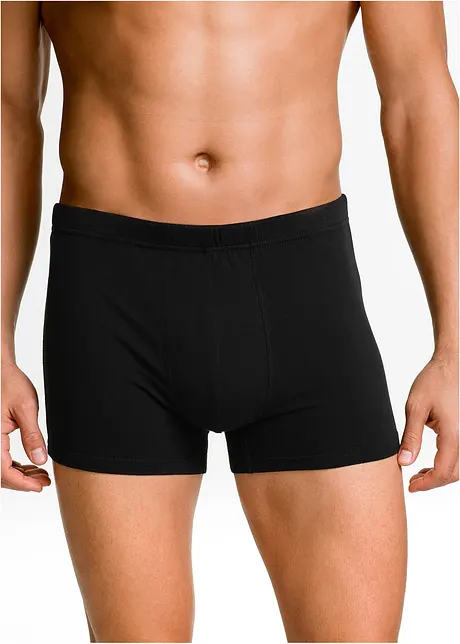 Boxer aderenti (pacco da 3), bonprix