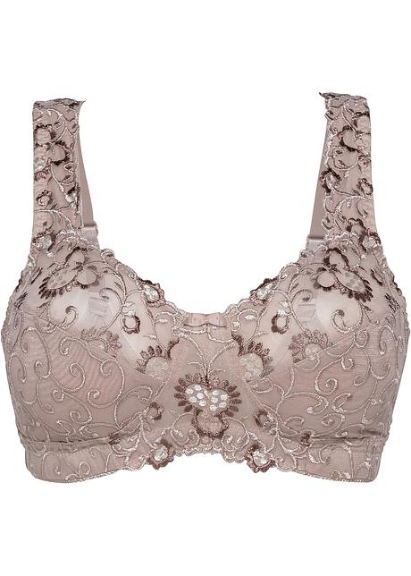 bonprix reggiseni contenitivi