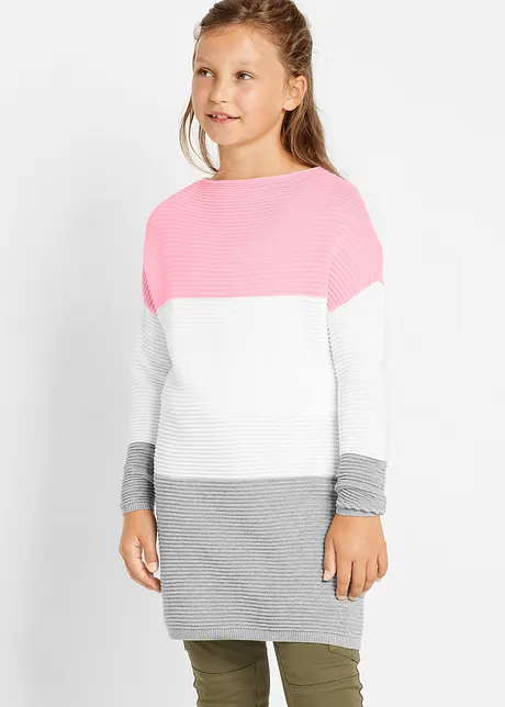 Maglione lungo, bonprix