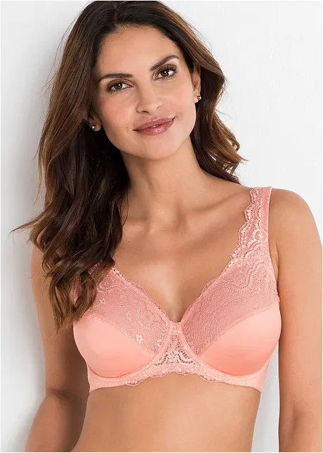Reggiseno con ferretto (pacco da 2), bonprix