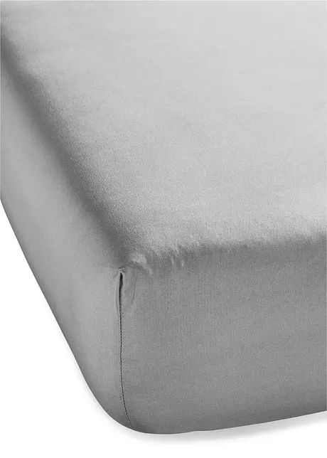Lenzuolo con angoli in microfibra, bonprix