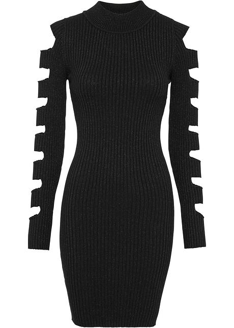 ABITO DI MAGLIA ELISABETTA FRANCHI - Giglio Boutique