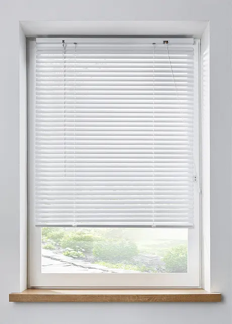 Veneziana in alluminio, bpc living bonprix collection