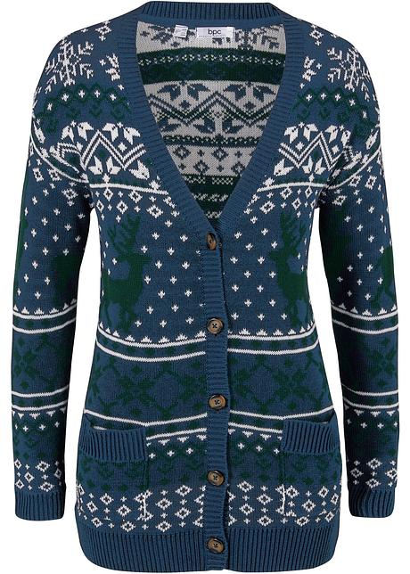 bon prix cardigan donna