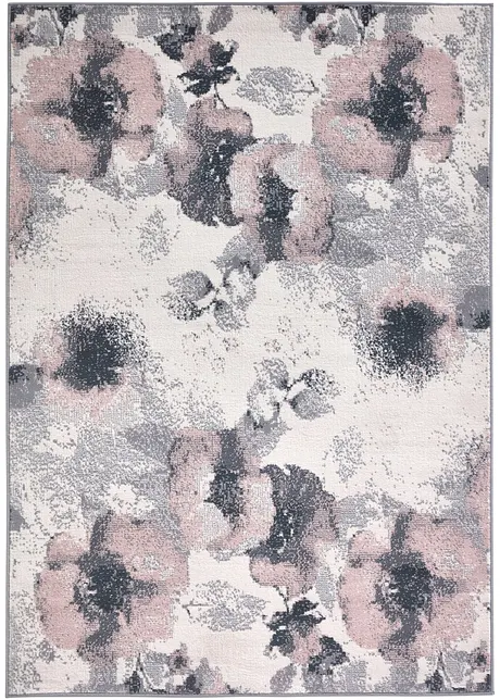 Tappeto a fiori, bpc living bonprix collection