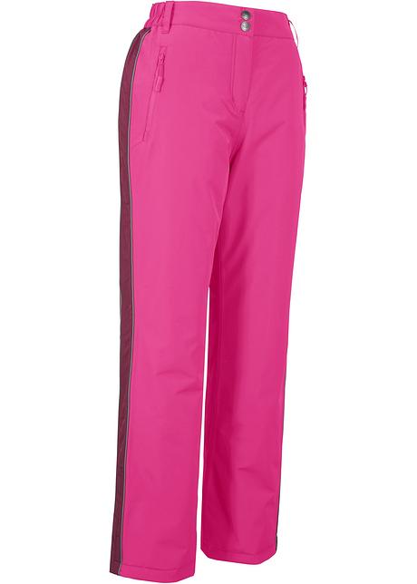 Pantaloni funzionali con passanti - Magnolia