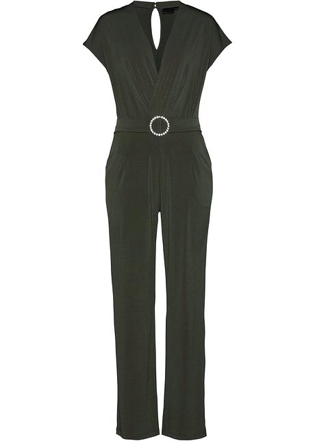 salopette elegante