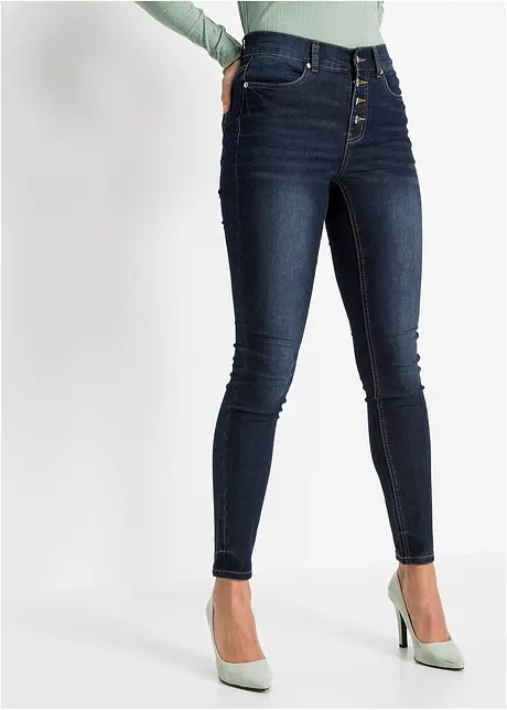 Jeans skinny, bonprix