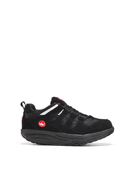 Sneaker con plateau Lico, Lico