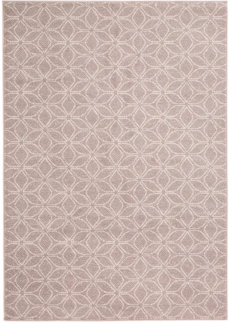 Tappeto con struttura arabescata, bpc living bonprix collection