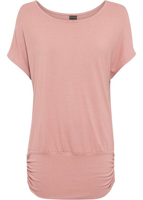 maglia con rosa