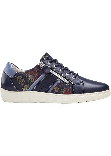 Sneaker trendy e super confortevoli - Blu