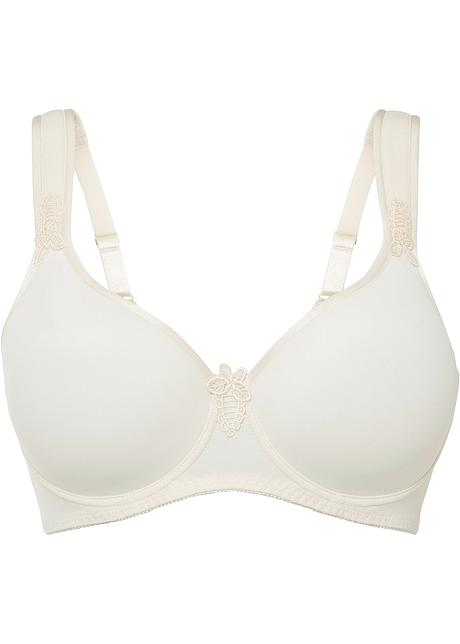 LOVABLE Reggiseno Con Ferretto My Daily Comfort - Microfibra Ultra Morbida Con Sostegno Naturale - Foto 9
