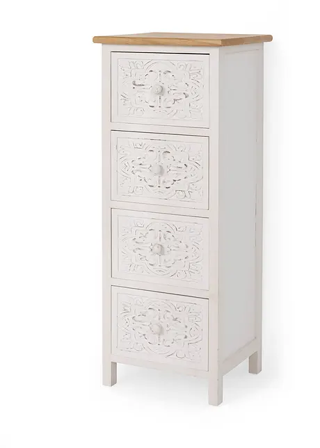Armadio con arabeschi, bpc living bonprix collection