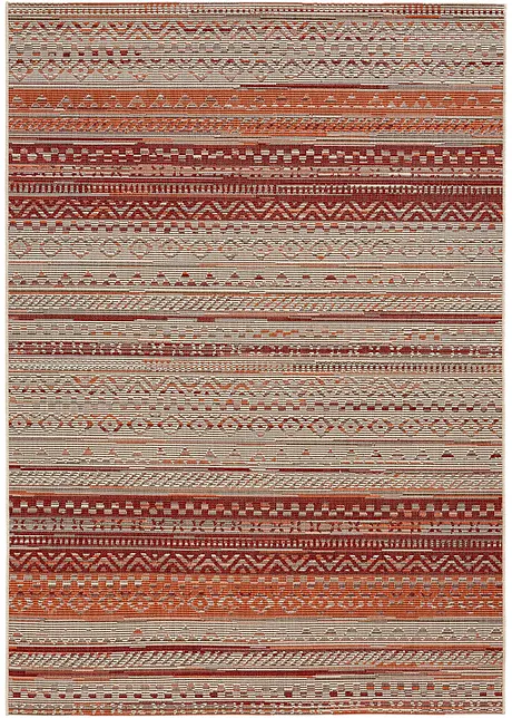 Tappeto da interno ed esterno a righe, bpc living bonprix collection