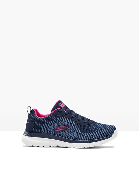 Sneaker Skechers con memory foam, Skechers