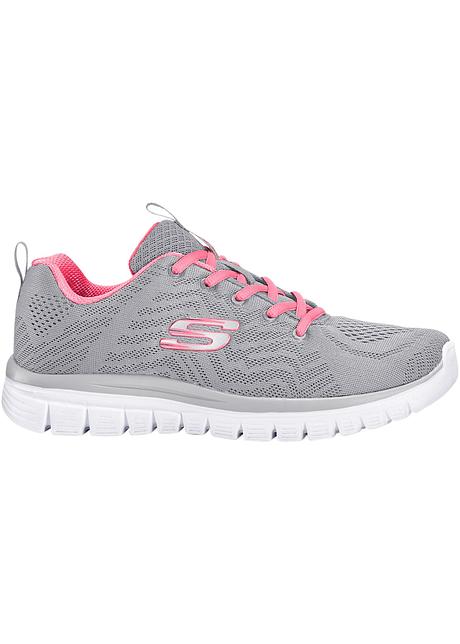 scarpe skechers colorate