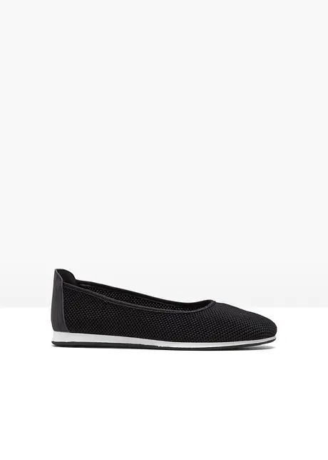 Ballerine comfort, bonprix