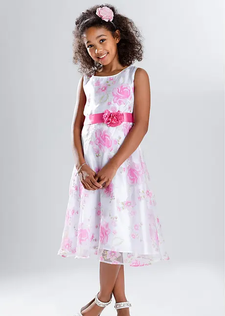 Abito midi, bonprix