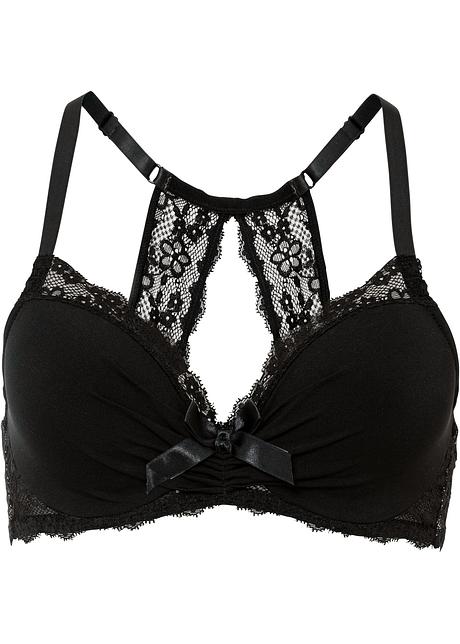 Bretelle Reggiseno Con Brillantini - Spalline Decorativi Regolabili E Antiscivolo Per Donna - Foto 6