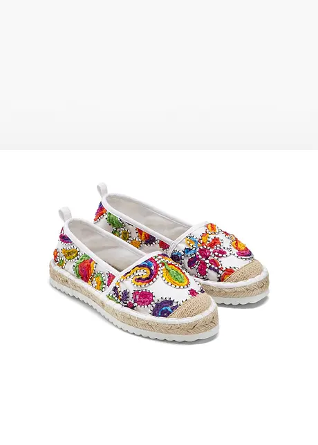 Espadrillas, bonprix