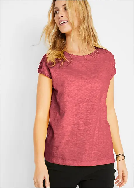 T-shirt boxy, bonprix