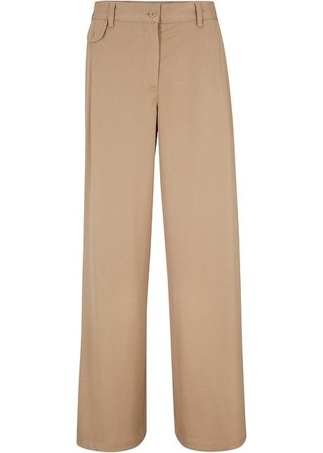 Bonprix pantaloni larghi Outlet
