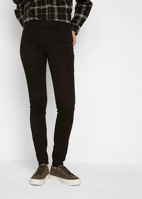 Jeggings termici, bonprix