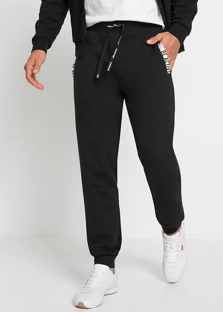 Pantaloni da jogging, bonprix