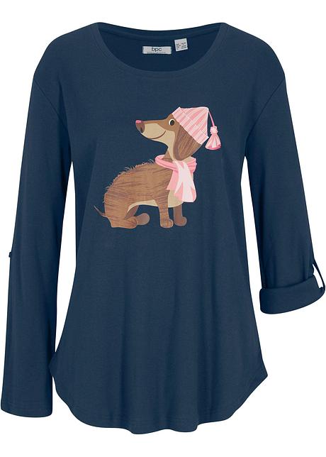 Maglie \u0026 top bpc bonprix collection Donna | Maglia lunga Maite Kelly Verde  Oliva Scuro ⋆ Spiritgospelchoir