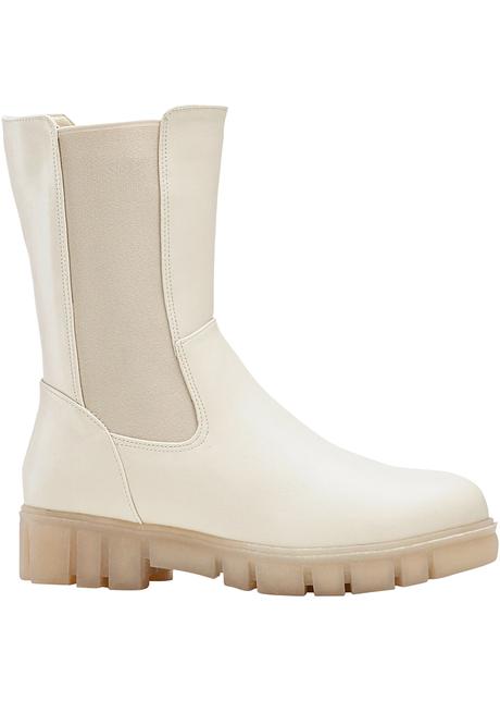 CHELSEA BOOTS. Gli stivali più trendy dell'autunno 2020 - BLACKECWHITE