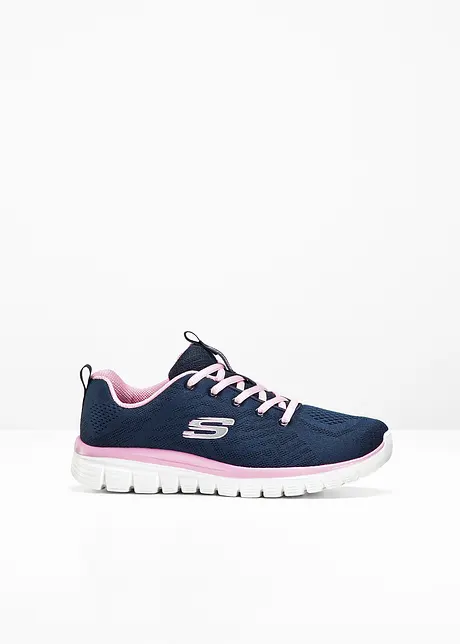 Sneaker Skechers con memory foam, Skechers