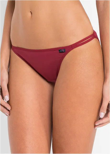 Tanga (pacco da 6), bonprix