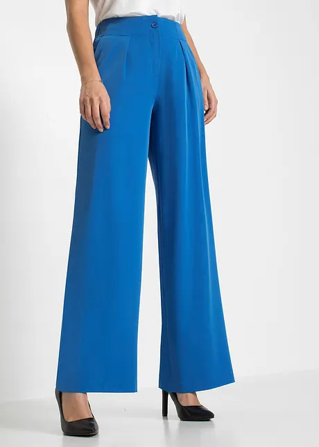 Pantaloni larghi, bonprix