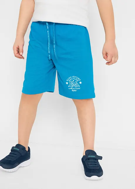 Pantaloni in maglina (pacco da 2), bonprix