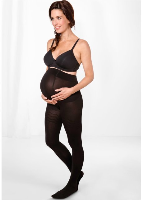 Collant per gravidanza Mama 40 DEN Giulia