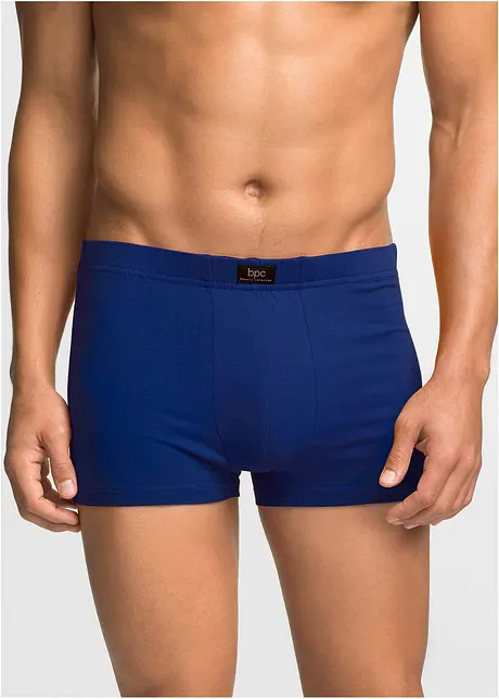Boxer aderenti (pacco da 3), bonprix
