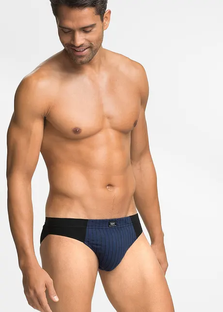 Slip (pacco da 5), bonprix