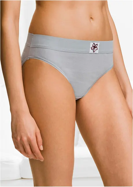 Slip (pacco da 5), bonprix